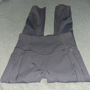 lululemon leggings size 6